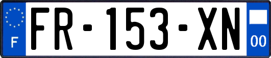 FR-153-XN