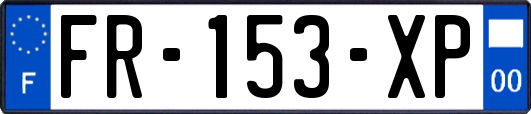 FR-153-XP