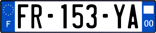 FR-153-YA