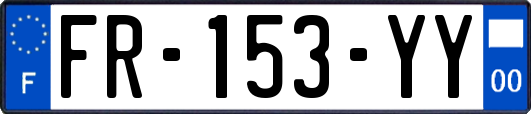 FR-153-YY