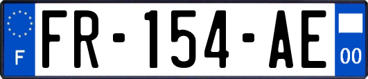 FR-154-AE