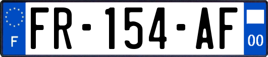 FR-154-AF