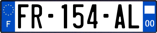 FR-154-AL