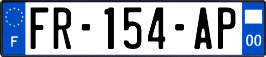 FR-154-AP