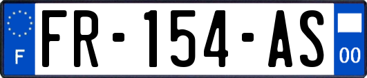 FR-154-AS