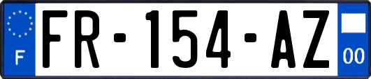 FR-154-AZ