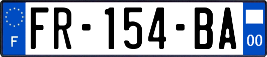 FR-154-BA
