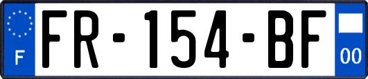 FR-154-BF