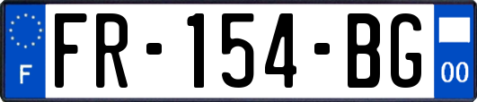 FR-154-BG