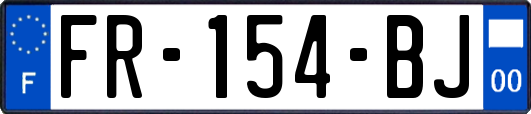 FR-154-BJ