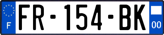 FR-154-BK