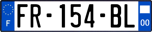 FR-154-BL