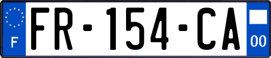 FR-154-CA