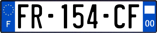 FR-154-CF