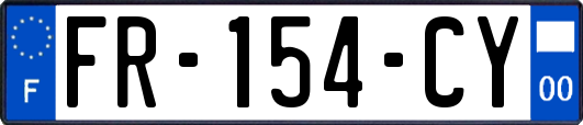 FR-154-CY