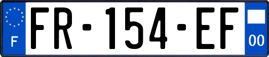 FR-154-EF