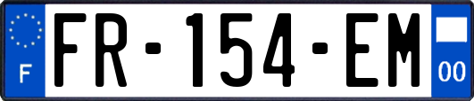 FR-154-EM