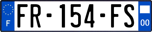 FR-154-FS