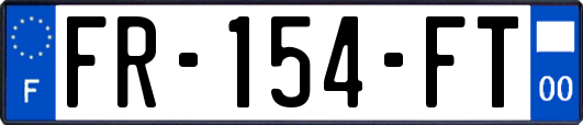 FR-154-FT