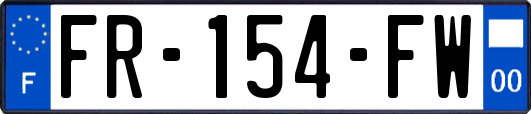 FR-154-FW