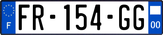 FR-154-GG