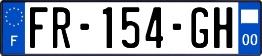 FR-154-GH