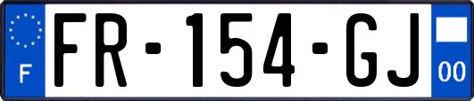 FR-154-GJ