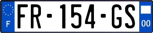 FR-154-GS