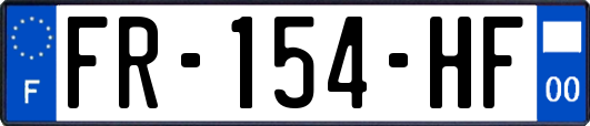 FR-154-HF