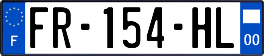 FR-154-HL