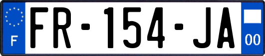 FR-154-JA