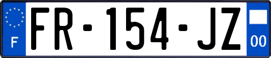 FR-154-JZ