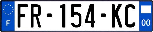 FR-154-KC
