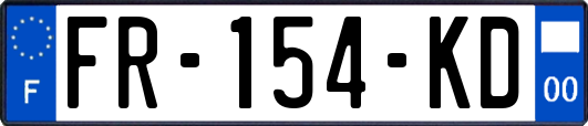 FR-154-KD