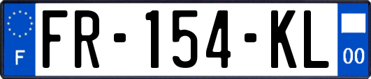FR-154-KL