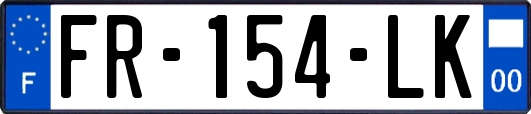 FR-154-LK