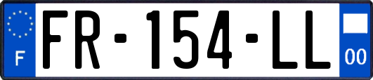FR-154-LL