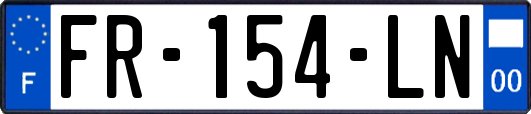 FR-154-LN