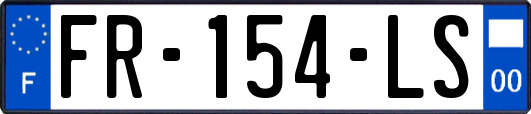FR-154-LS