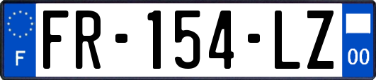 FR-154-LZ