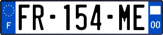 FR-154-ME