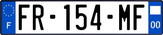 FR-154-MF