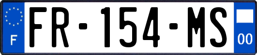 FR-154-MS