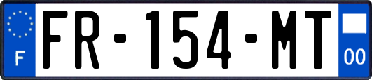 FR-154-MT
