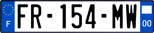 FR-154-MW