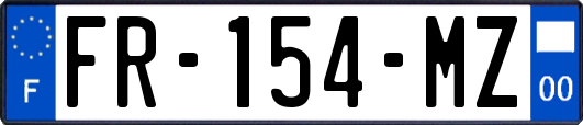 FR-154-MZ