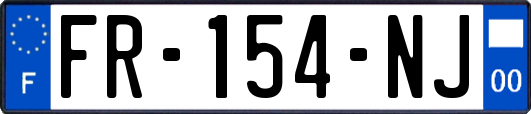 FR-154-NJ