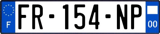 FR-154-NP
