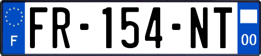 FR-154-NT