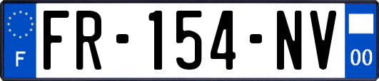 FR-154-NV